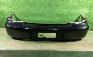 Бампер задний Subaru Impreza 2006