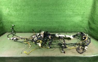 Проводка салона Subaru Impreza 2006 контрактная Проводка салона Subaru Impreza 2006