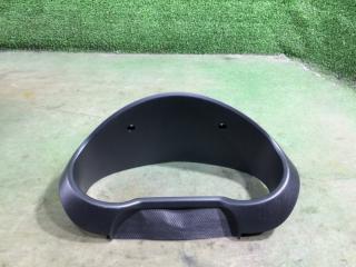 Консоль панели приборов Subaru Impreza 2006