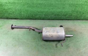 Бочка глушителя Subaru Impreza 2006