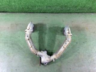 Выпускной коллектор Subaru Impreza 2006