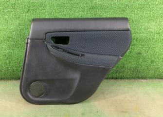 Обшивка двери задняя правая Subaru Impreza 2007