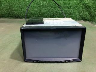 Магнитола Subaru Impreza 2007 контрактная Магнитола Subaru Impreza 2007