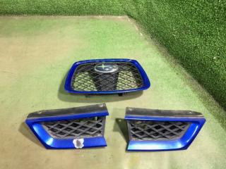 Решетка радиатора Subaru Impreza 2007