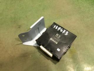 Блок управления АКПП Subaru Impreza 2007