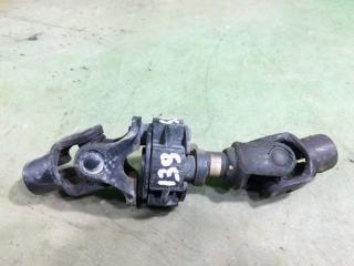 Рулевой карданчик Subaru Impreza 2007
