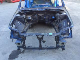 Рамка радиатора Subaru Impreza 2007