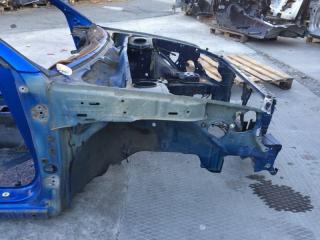 Лонжерон правый Subaru Impreza 2007