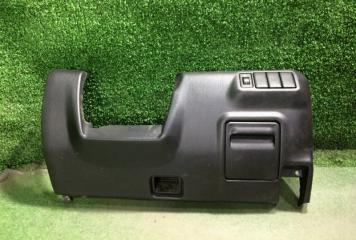 Пластик салона Subaru Impreza 2007