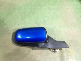 Зеркало заднего вида боковое правое Subaru Impreza 2007