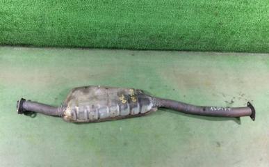 Глушитель Subaru Impreza 2007