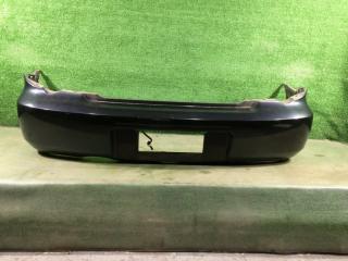 Бампер задний Subaru Impreza 2005