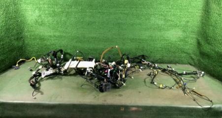 Проводка салона Subaru Impreza 2005 контрактная Проводка салона Subaru Impreza 2005