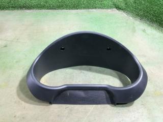 Консоль панели приборов Subaru Impreza 2005