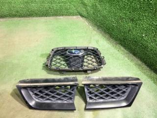 Решетка радиатора Subaru Impreza 2005