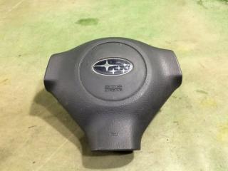 Подушка безопасности в руль Subaru Impreza 2005