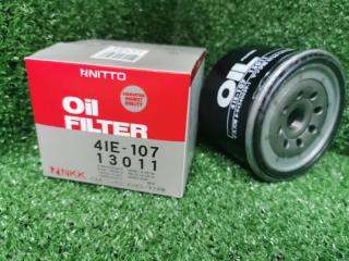 Запчасть фильтр масляный NITTO 4IE-107