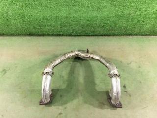 Выпускной коллектор Subaru Impreza 2005