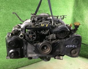 ДВС Subaru Impreza 2007 контрактная ДВС Subaru Impreza 2007