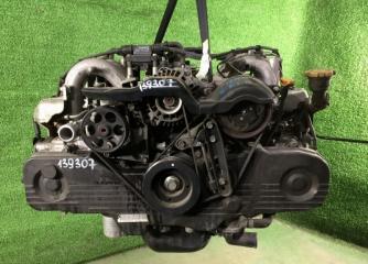 ДВС Subaru Impreza 2006 контрактная ДВС Subaru Impreza 2006