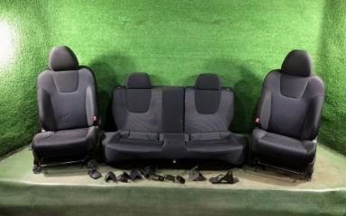 Сиденья комплект Subaru Impreza 2007