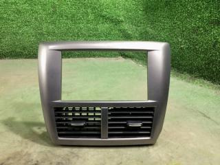 Консоль магнитофона Subaru Impreza 2007