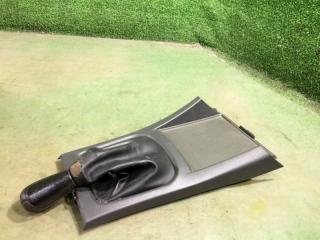 Консоль КПП Subaru Impreza 2007 контрактная Консоль КПП Subaru Impreza 2007