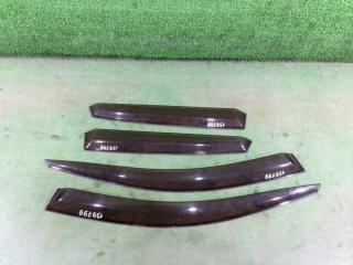 Ветровик на дверь Subaru Impreza 2007