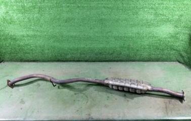 Глушитель Subaru Impreza 2007