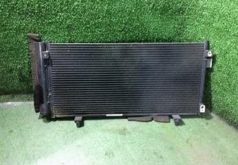 Радиатор кондиционера Subaru Impreza 2009