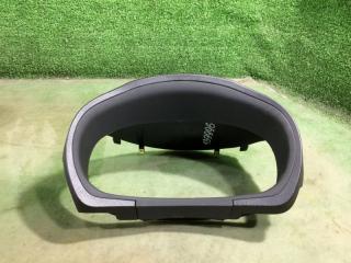 Консоль панели приборов Subaru Impreza 2009