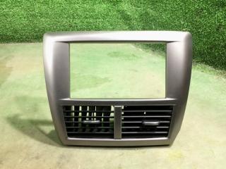 Консоль магнитофона Subaru Impreza 2009