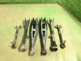 Рычаг задний Subaru Impreza 2009