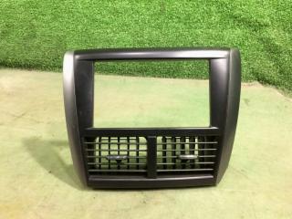 Консоль магнитофона Subaru Impreza XV 2010 контрактная Консоль магнитофона Subaru Impreza XV 2010