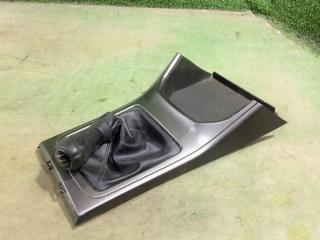 Консоль КПП Subaru Impreza XV 2010 контрактная Консоль КПП Subaru Impreza XV 2010