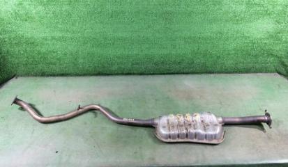 Глушитель Subaru Impreza XV 2010