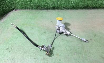 Главный цилиндр сцепления Subaru Impreza XV 2010 контрактная Главный цилиндр сцепления Subaru Impreza XV 2010