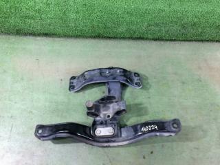 Подушка МКПП Subaru Impreza XV 2010