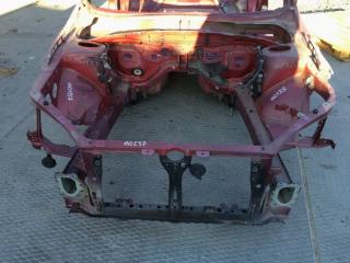 Рамка радиатора Subaru Impreza XV 2010