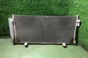 Радиатор кондиционера Subaru Impreza 2011