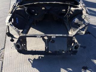 Рамка радиатора Subaru Impreza 2011