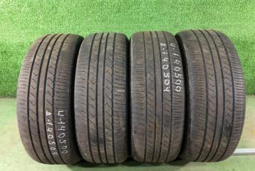 Комплект из 4-х Шина летняя 205/55R16 TOYO SD-7 (б/у)