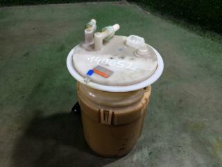 Топливный насос Subaru Impreza 2011