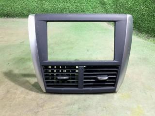 Консоль магнитофона Subaru Impreza 2011 контрактная Консоль магнитофона Subaru Impreza 2011