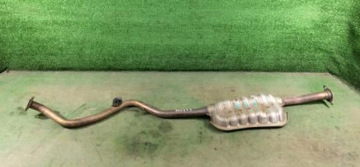 Глушитель SUBARU Impreza 2011