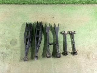 Рычаг задний SUBARU Impreza 2011