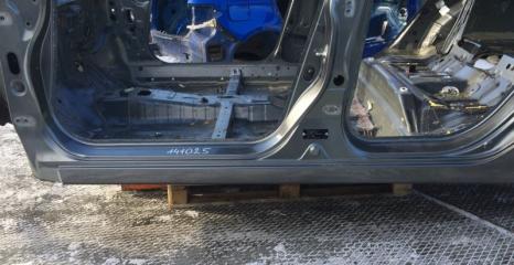 Порог кузова левый HONDA CIVIC 2008