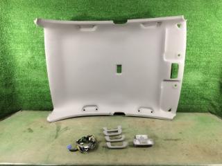 Обшивка потолка HONDA CIVIC 2008