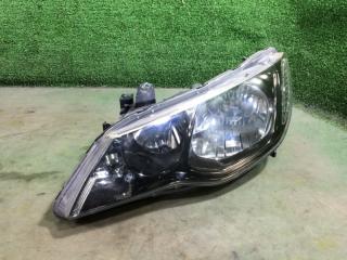 Фара ксеноновая левая HONDA CIVIC 2008