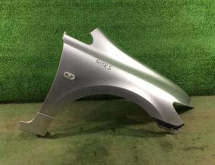 Крыло переднее правое Honda Civic 2008